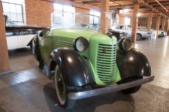 1938 Bantam Roadster